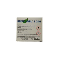 Adjuvant Break-thru S240 - 2 ml