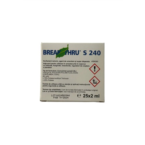 Adjuvant Break-thru S240 - 2 ml