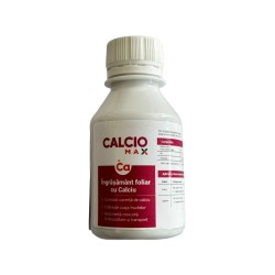 Ingrasamant foliar CalcioMAX - 100ml