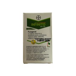 Fungicid Infinito - 20 ml