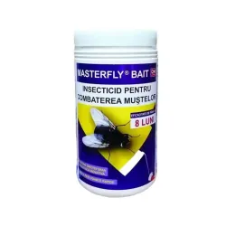 MasterFly Bait - 500g, Insecticid pentru combaterea mustelor