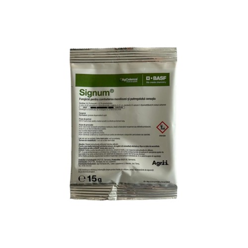 Fungicid Signum - 15 g