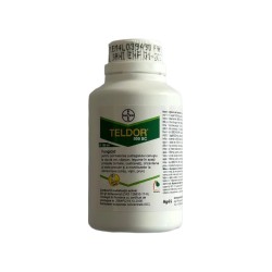 Fungicid Teldor 500 SC - 100 ml