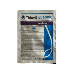 Fungicid Thiovit Jet 80 WG - 30g