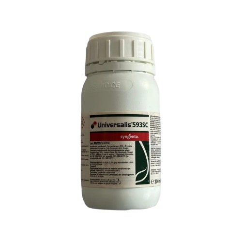Fungicid Universalis 593 SC - 200 ml