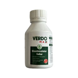 Biostimulator VERDOMAX - 100 ml
