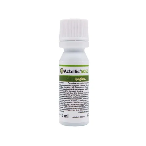 Insecticid Actellic 50 EC - 10 ml