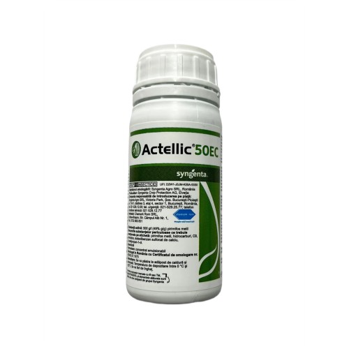 Insecticid Actellic 50 EC - 100 ml