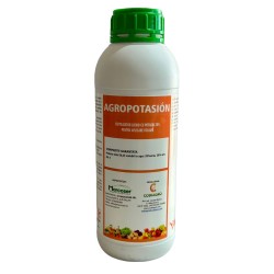 Ingrasamant foliar Agropotasion - 1 Litru