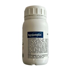 Ingrasamant foliar Agropotasion - 250ml