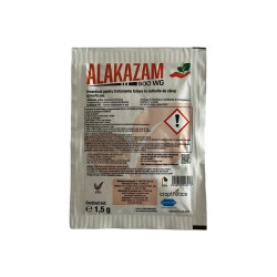 Insecticid Alakazam 500 WG - 1,5 g