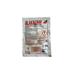 Insecticid Alakazam 500 WG - 15 g