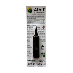 Biostimulator Albit - 10 ml