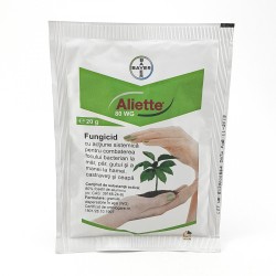 Fungicid Aliette 80WG - 20g