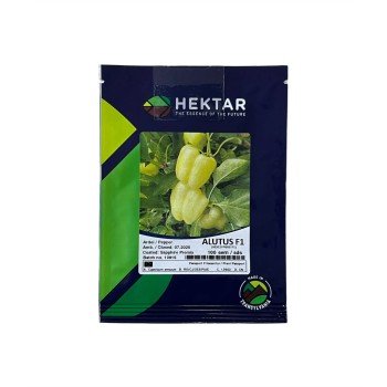 Seminte ardei Alutus F1 - 100 seminte