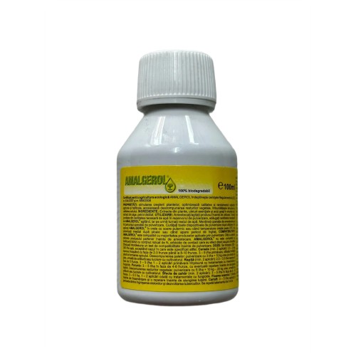 Biostimulator Amalgerol - 100 ml