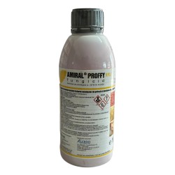 Fungicid Tratament Samanta Amiral Proffy 6 FS - 1 Litru