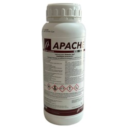 Insecticid - acaricid Apache - 1 Litru