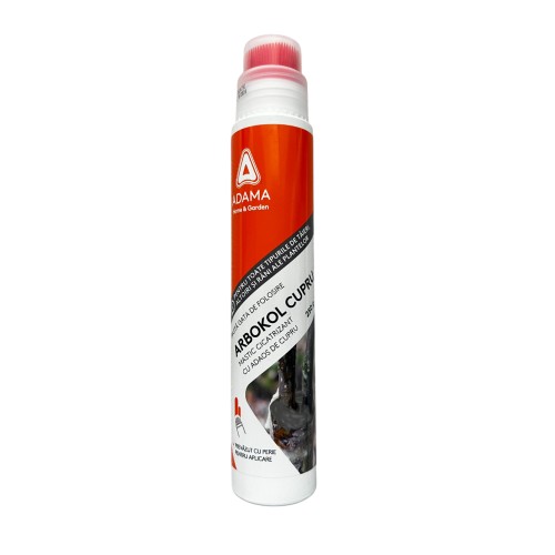 Mastic pentru altoit ARBOKOL CUPRU - 250 g