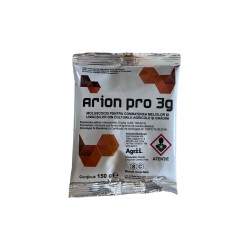 Moluscocid Arion Pro 3G - 150 g