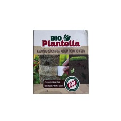 Banda adeziva protectie pomi BIO Plantella - 5 m