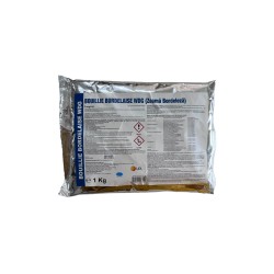 Fungicid Zeama bordeleza - 1 kg