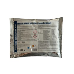 Fungicid Zeama bordeleza - 500 g