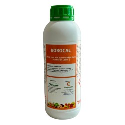 Ingrasamant foliar Borocal - 1 Litru
