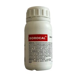 Ingrasamant foliar Borocal - 250ml