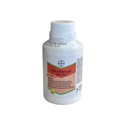 Erbicid Challenge 600 SC - 100 ml