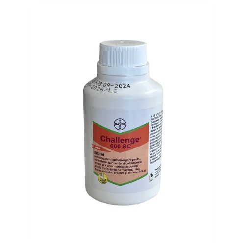 Erbicid Challenge 600 SC - 100 ml