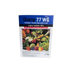 Fungicid Champ 77 WG - 1 kg