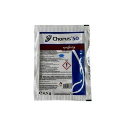 Fungicid Chorus 50 WG - 4,5 g