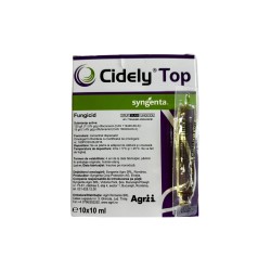 Fungicid Cidely Top - 10 ml