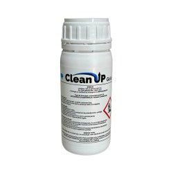 Erbicid total Clean Up Gold - 100 ml