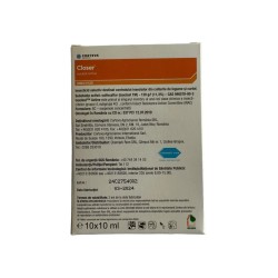 Insecticid Closer 120 SC - 10 ml