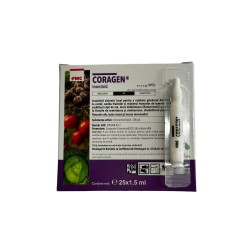 Insecticid Coragen - 1,5 ml