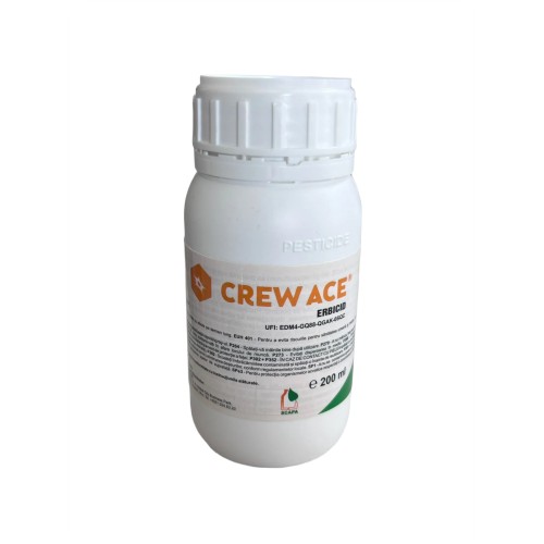 Erbicid Crew Ace - 200 ml