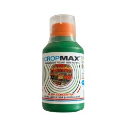 Ingrasamant foliar CROPMAX - 100 ml