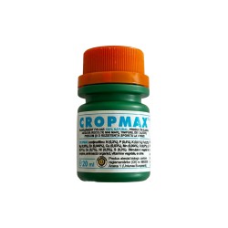 Ingrasamant foliar CROPMAX - 20 ml