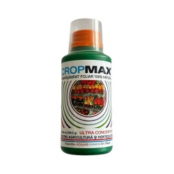 Ingrasamant foliar CROPMAX - 250 ml