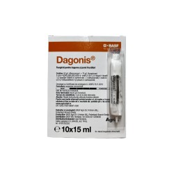 Fungicid Dagonis - 15 ml