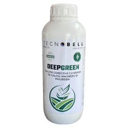 Ingrasamant foliar DeepGreen - 1 Litru