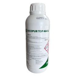 Erbicid Dicopur Top 464 SL - 1 Litru