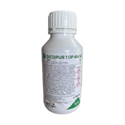 Erbicid Dicopur Top 464 SL - 500 ml