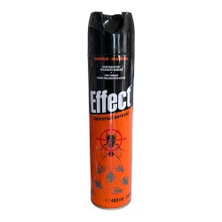 Insecticid universal Effect aerosol - 400 ml