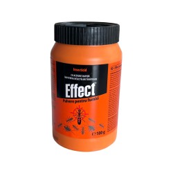 Insecticid praf pentru furnici NEOPERMIN Effect - 100 g