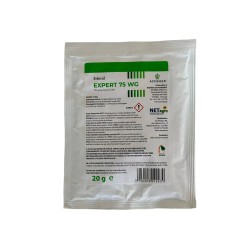 Erbicid Expert 75 WG - 20 g