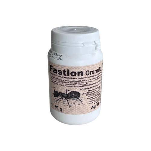 Insecticid furnici Fastion Granule - 50 g