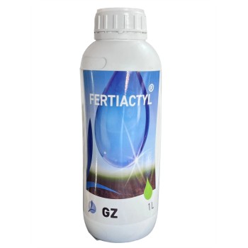 Biostimulator radicular Fertiactyl GZ - Timac Agro - 1 Litru